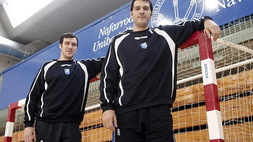 Los &quot;sheriffs&quot; del Universitario