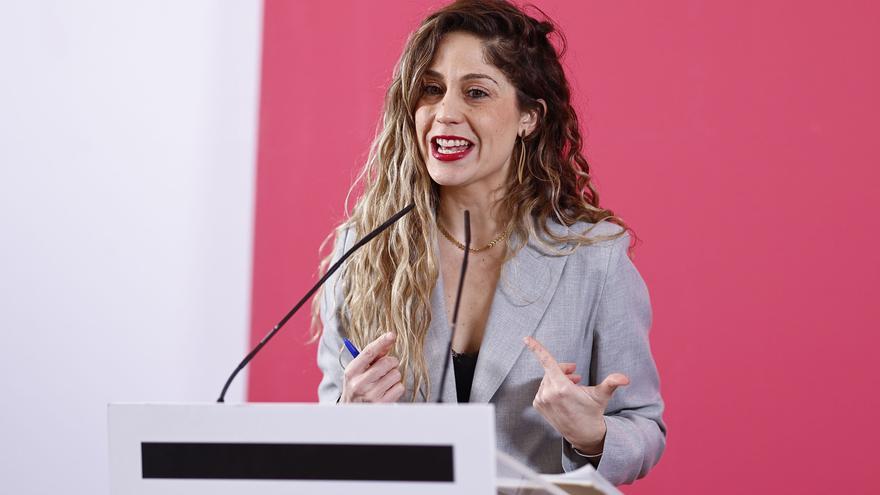 Sumar culpa al PSOE del retroceso electoral de la izquierda