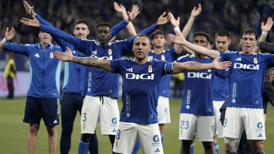 Cazorla, un talento atemporal