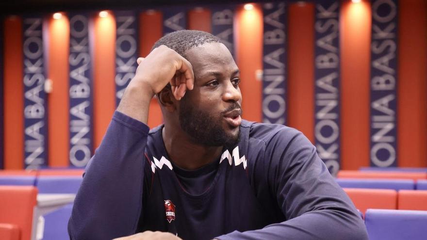 “Dubái es un país de paz y alegría, mi objetivo es retirarme allí”