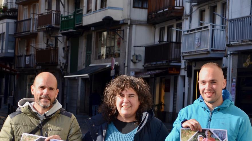 Ondarroa calienta motores para el Memorial Egia-Iriondo