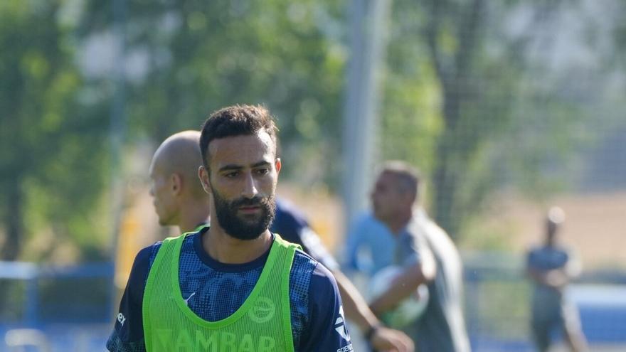 El Alavés, en busca de completar su puzle