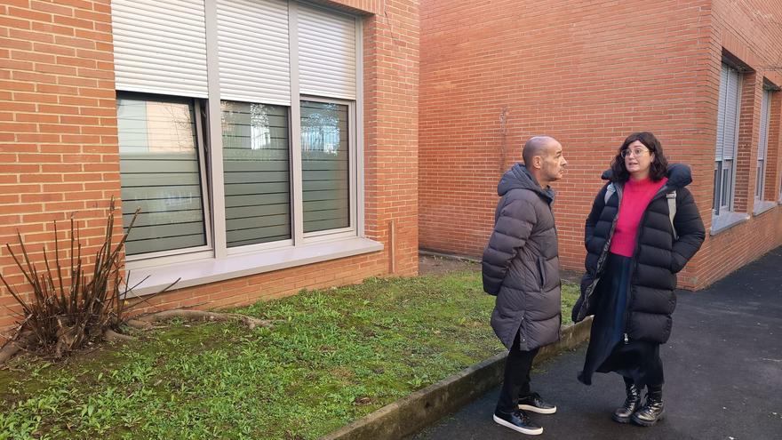 Bilbao mejora la eficiencia energética del colegio Artatse con más de 600.000 euros