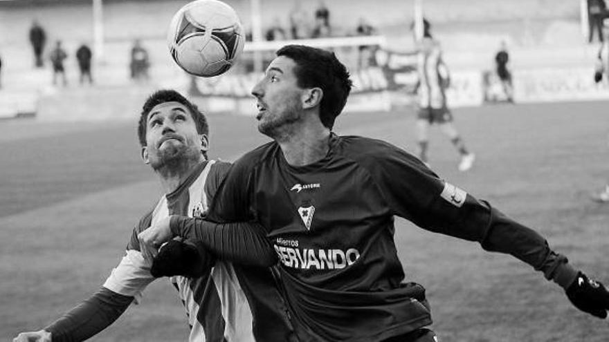 Un buen punto para el Izarra