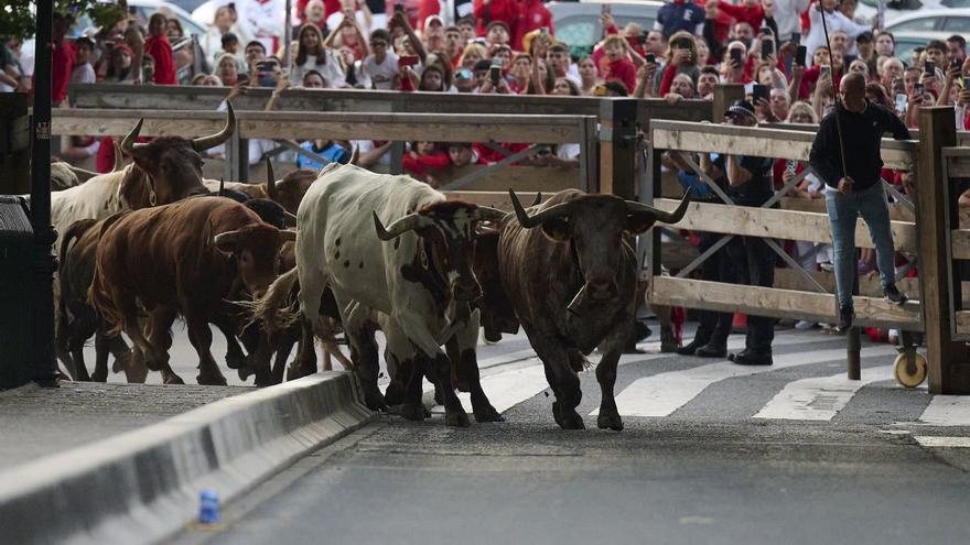Pases gratis para el Encierrillo de San Fermín 2026: plazos y cómo solicitarlos