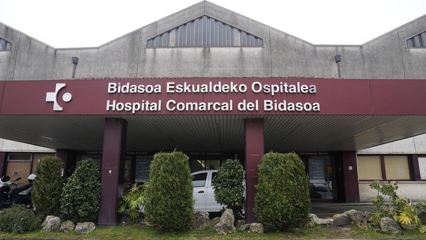 Se reanuda el Servicio de Psiquiatría Infanto-juvenil en la comarca del Bidasoa