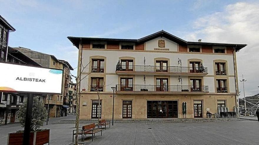 El Ayuntamiento de Orio muestra su &quot;tristeza y preocupación&quot; ante la denuncia de las remeras