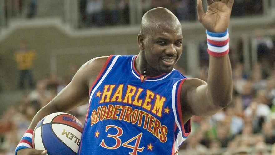 Los Harlem Globetrotters jugarán en Vitoria el 20 de mayo