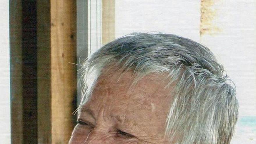 María Paz Battaner ocupará la silla &#039;s&#039; de la RAE