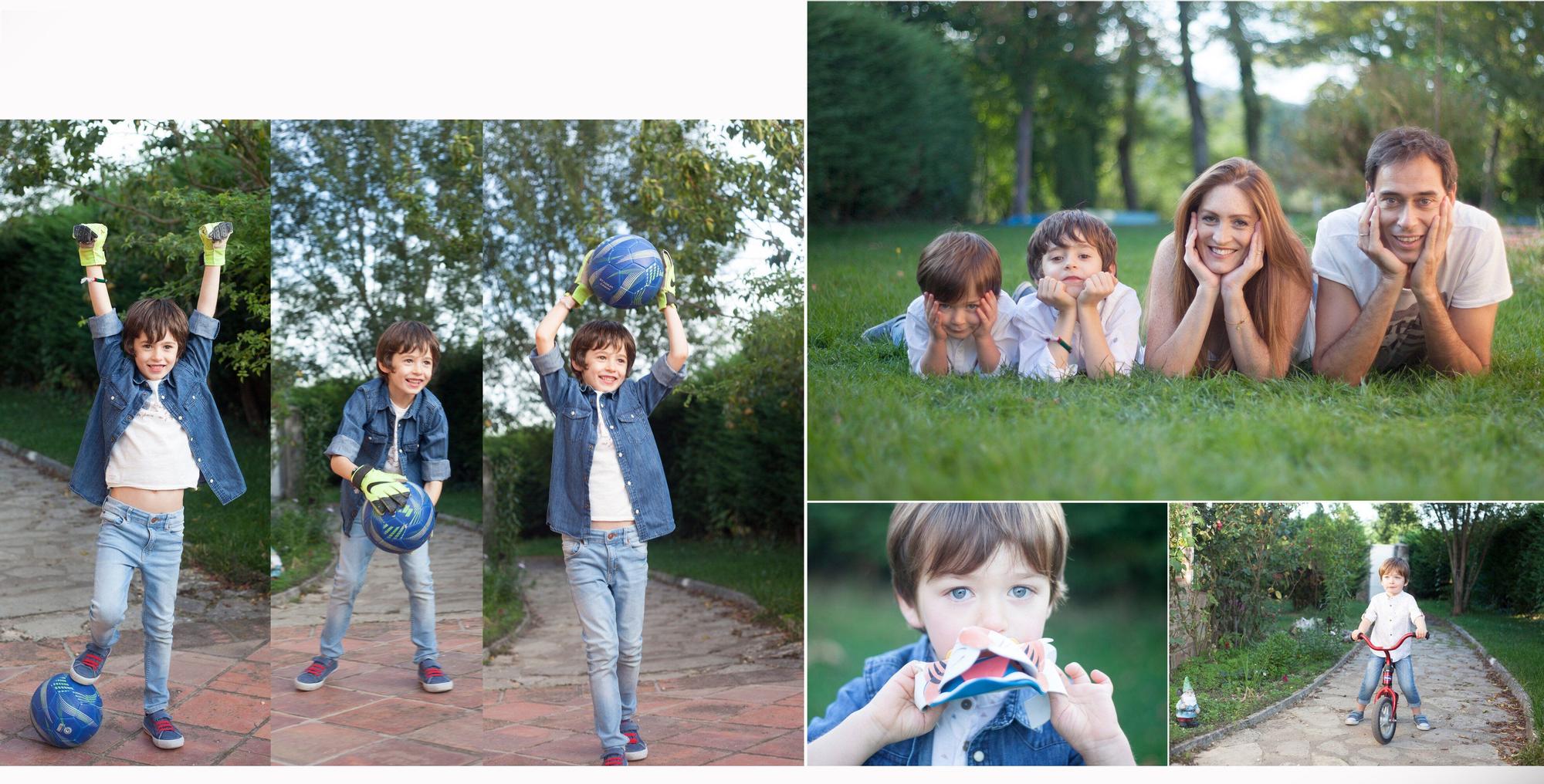 En imágenes: Maite Martínez captura la belleza con su cámara