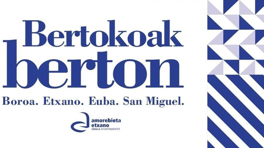 'Bertokoak Berton' ekimenak harrera bikaina izan du