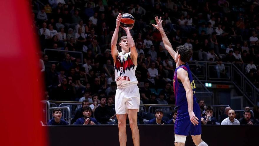 Adiós con honores a la ‘Final Four’