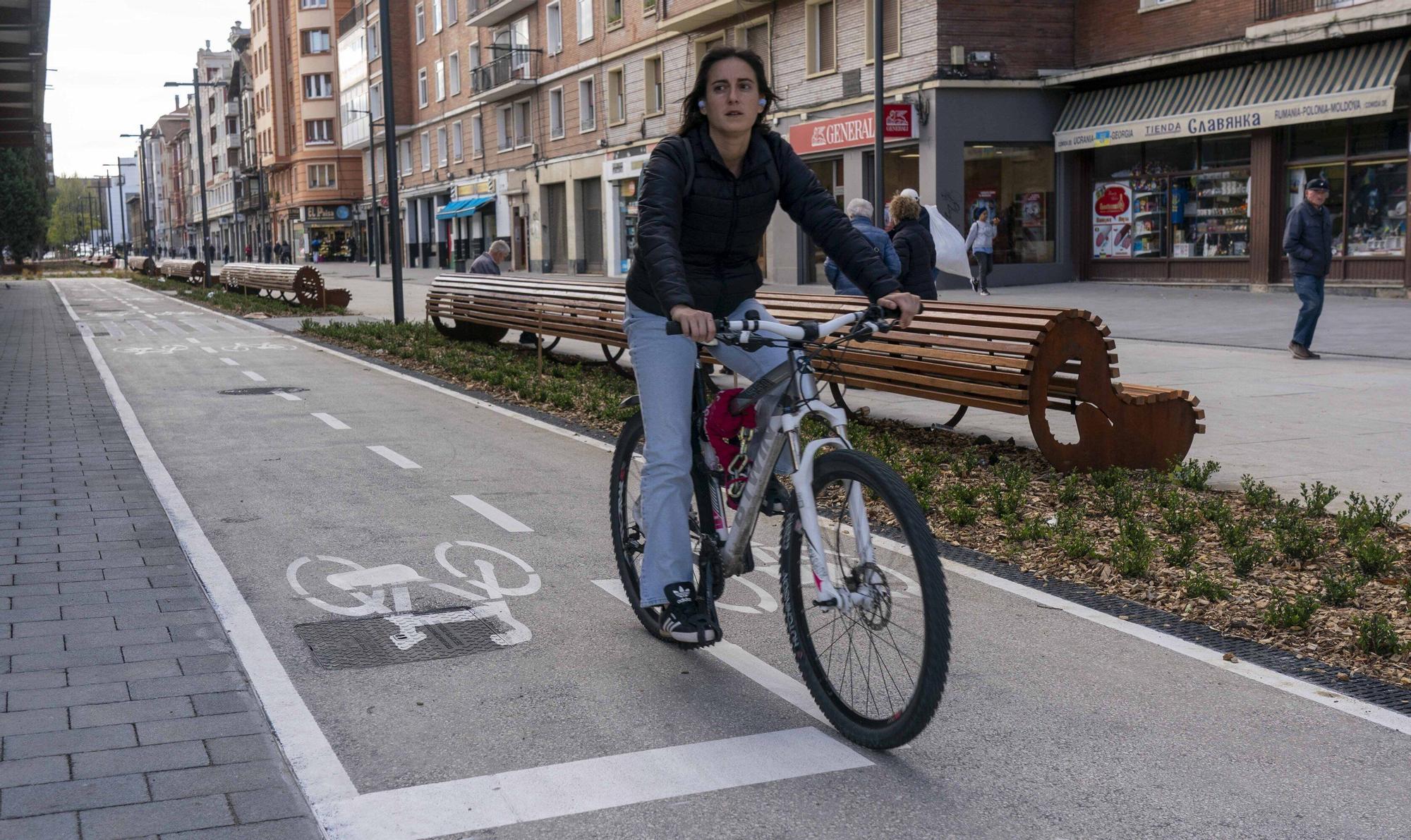 En imágenes: Así luce Los Herrán tras las obras