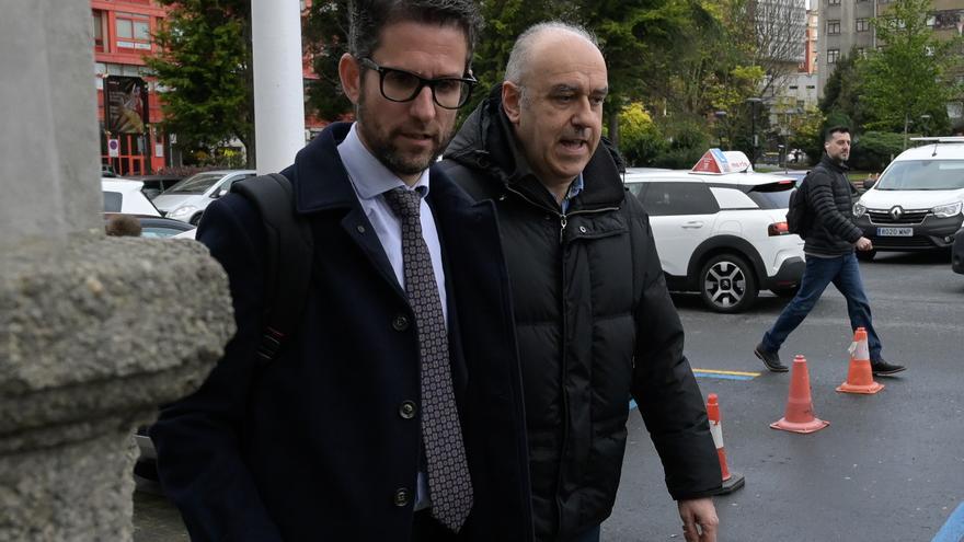 Piden seis años de cárcel para un lotero y su hermano por quedarse con una primitiva millonaria