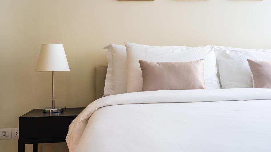 Adiós a los ácaros en la cama: solo tienes que cambiar este hábito