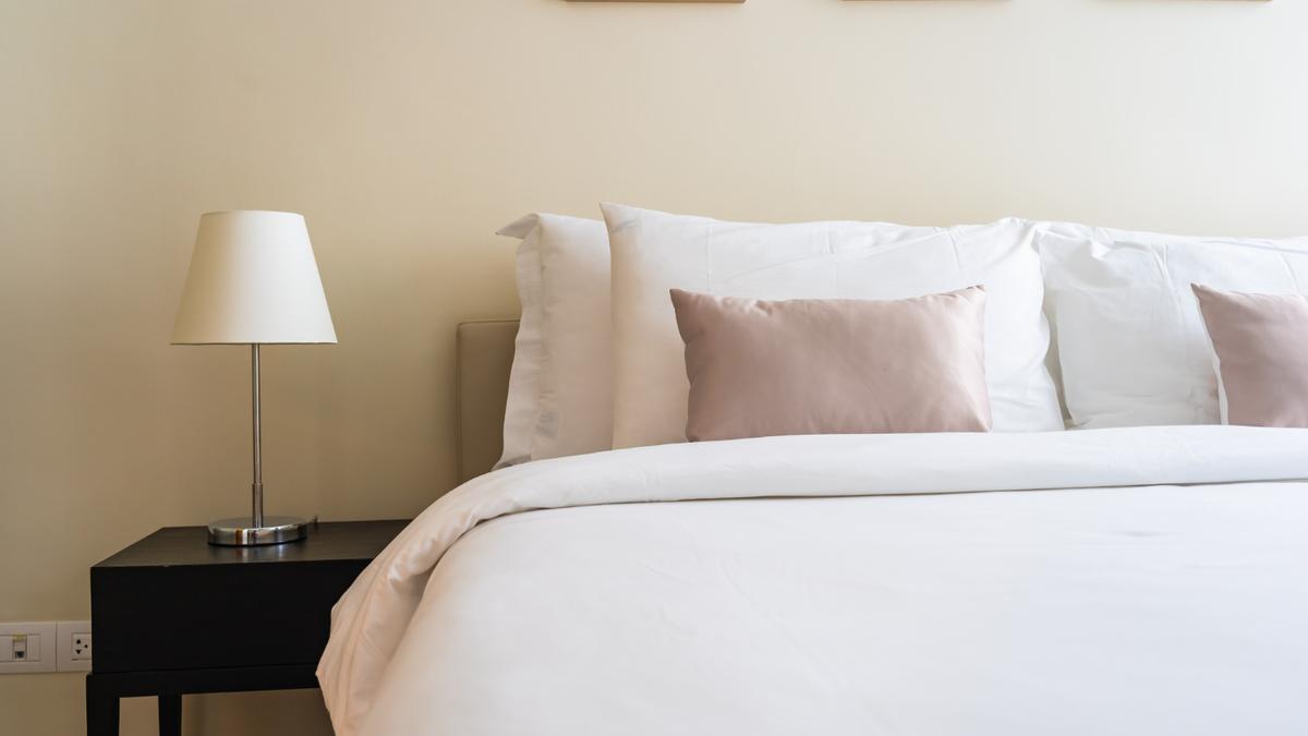La cama puede convertirse en un foco de ácaros y bacterias si no se tienen en cuenta ciertos aspectos