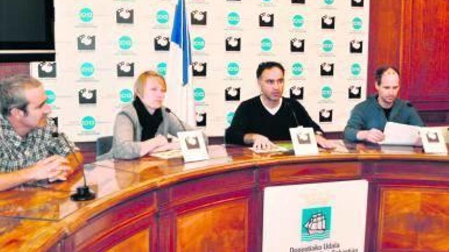 La Fundación Cristina Enea dedica una exposición a las patatas