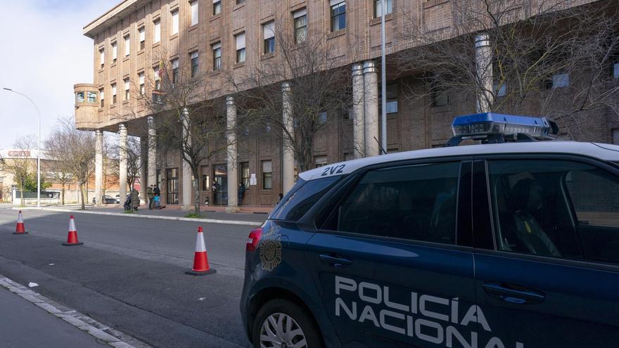 Cinco detenidos en Vitoria por concertar “matrimonios de conveniencia” con ciudadanos extranjeros
