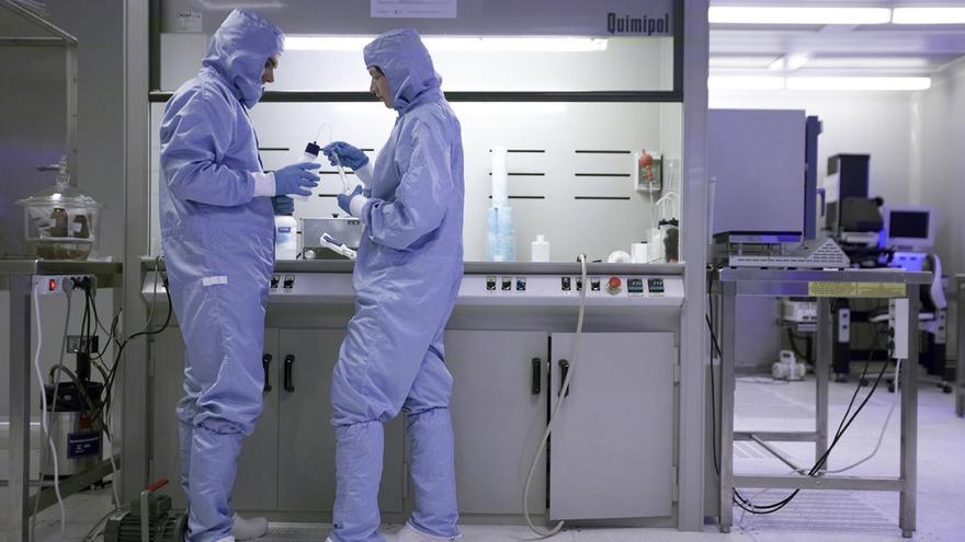 La apuesta de la industria por la innovación llevan a Tekniker a un récord de facturación