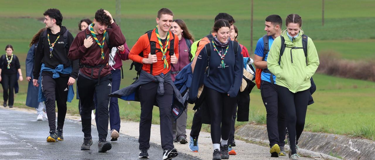 Fotos de las Javieradas 2026