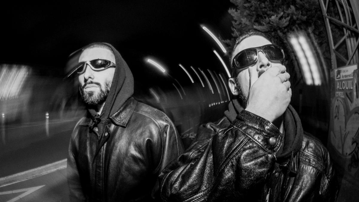 Javidier &amp; Xbeats90