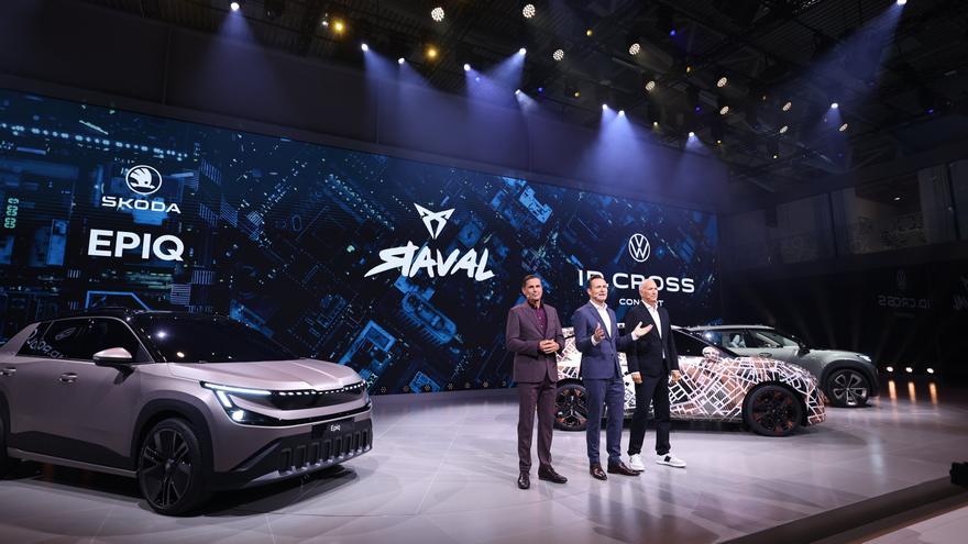 VW Navarra iniciará la negociación de un nuevo ERTE para 2026