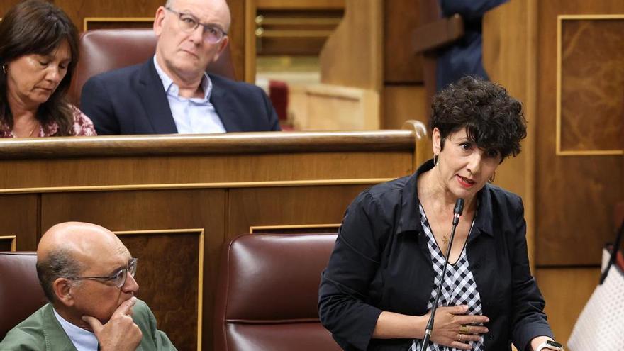 El PNV advierte a Sánchez de que la negociación de los Presupuestos “empieza de cero”