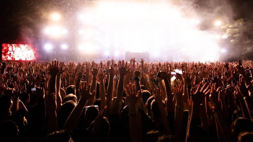 Entradas falsas: cómo evitar estafas en la compra de bonos para festivales o conciertos