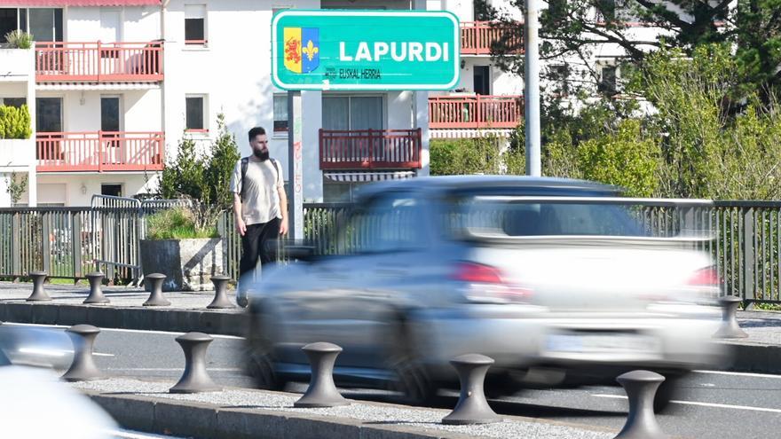 Localizan en Irun a una menor desaparecida en Jaén: &quot;Eres mi víctima número ocho, contigo cruzaré fronteras&quot;