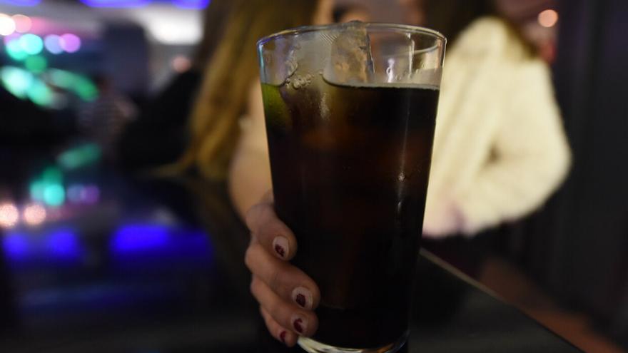 Agresiones sexuales en Gipuzkoa: crece la preocupación por el uso de sustancias químicas para 'noquear' a las víctimas