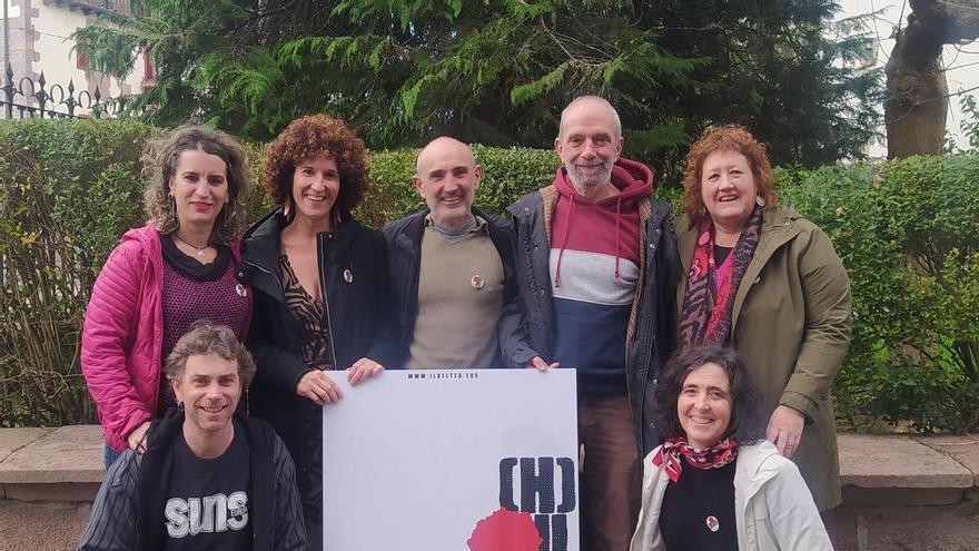 Euskal Nobela Beltzaren Astea ilbeltzaren 23tik 29ra