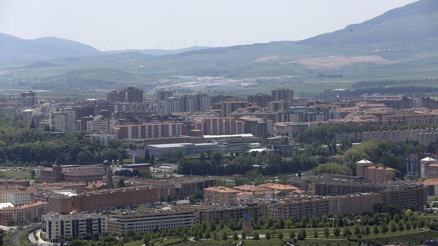 La vivienda de segunda mano en Navarra sube un 1,5% en 2025