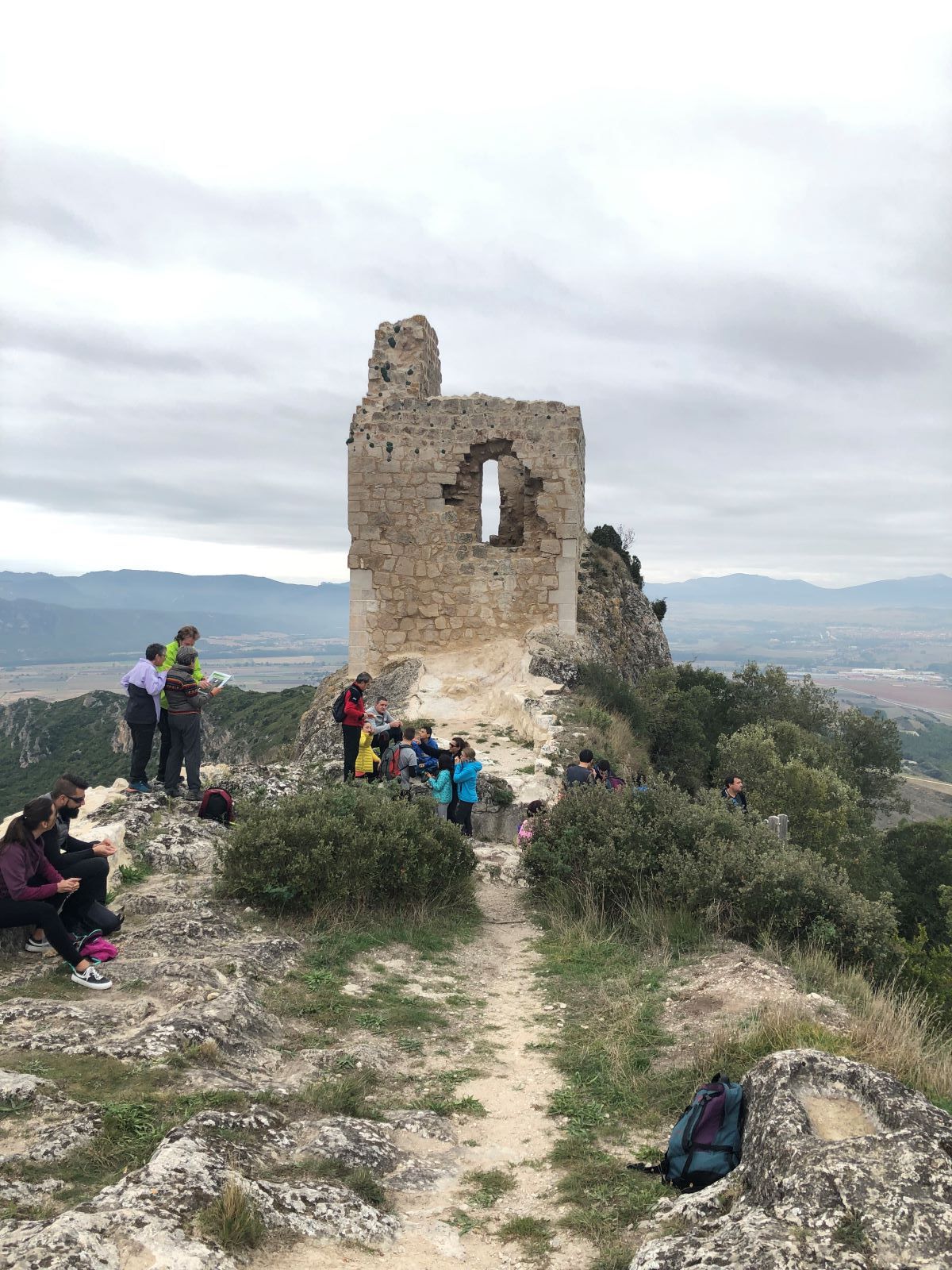 Castillo de Portilla
