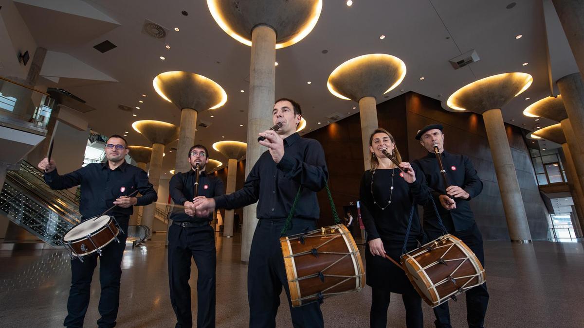Bilbao musika