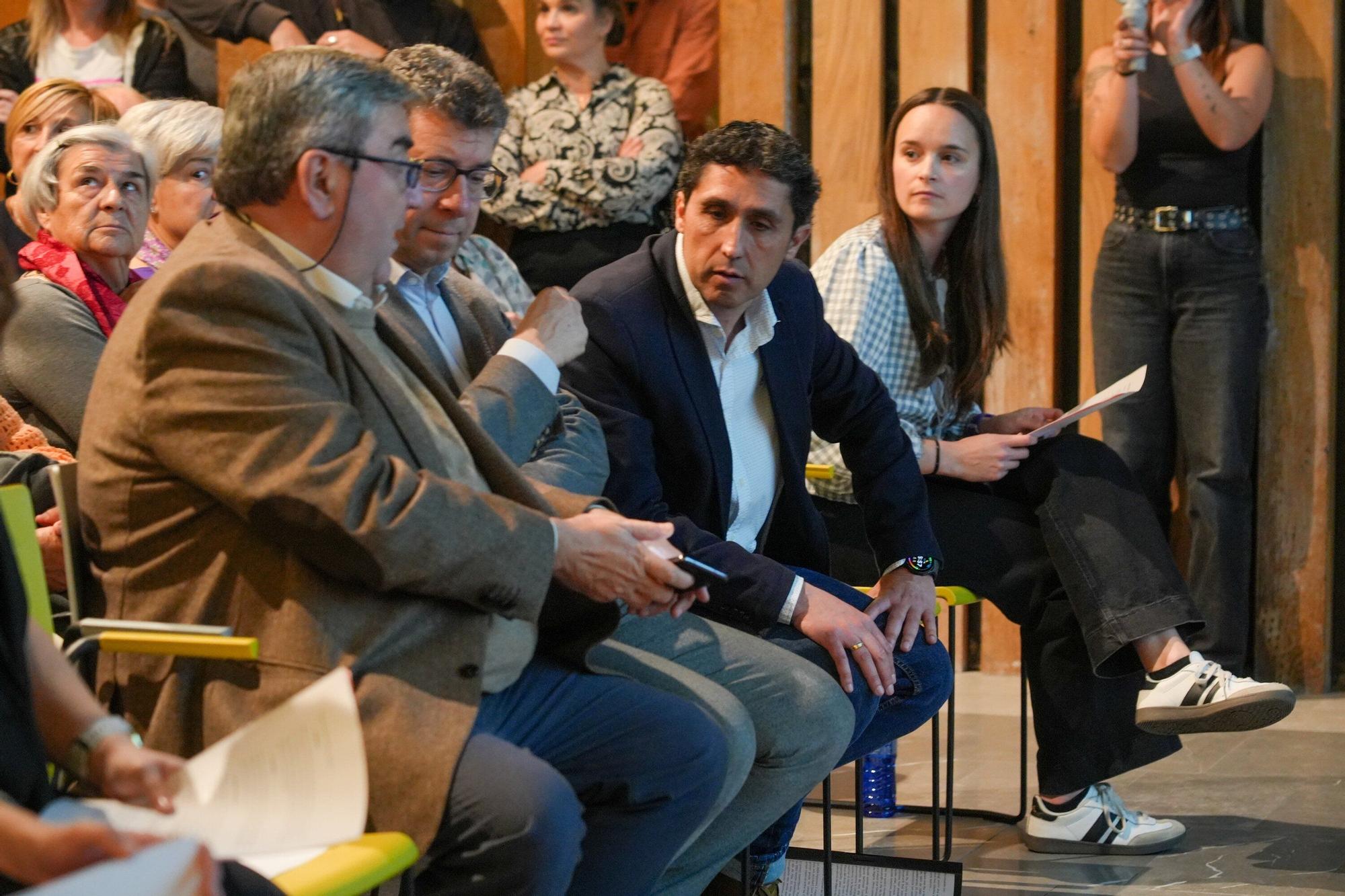 En imágenes: 25 años en danza