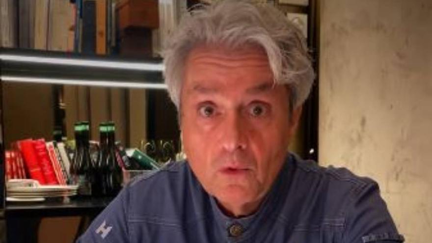 Fernando Canales advierte sobre este mal hábito en la cocina: &quot;Esto hace que la comida...&quot;