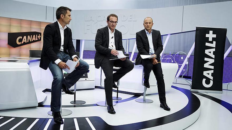 Las televisiones no ofrecerán ningún partido en abierto del Real Madrid y Barça en Liga esta temporada