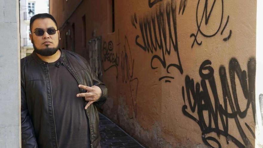 Chick Juárez publica su nuevo disco, ‘Un-released’