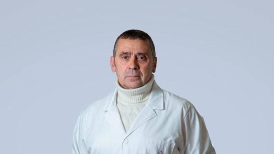 Un médico navarro, entre los 50 mejores de la sanidad privada en España en 2025