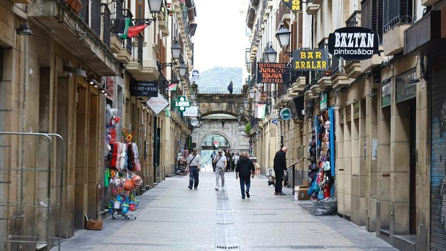 Los pisos municipales tasados se adjudicarán en Donostia por baremación y no por sorteo