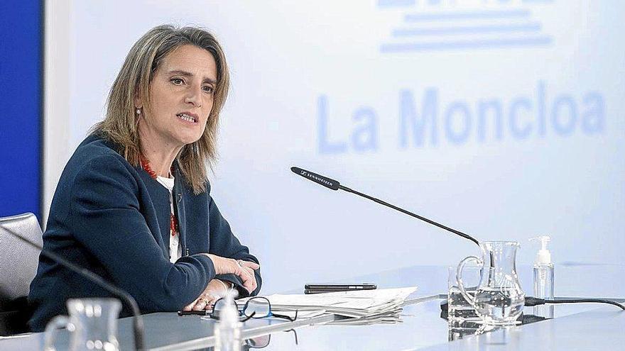 El decreto del tope al gas llega al Congreso sin ser aplicado