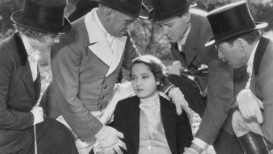 El Zinemaldia desvelará el &quot;enigma&quot; de Lillian Hellman, una guionista de izquierdas frente al &#039;macarthismo&#039;.