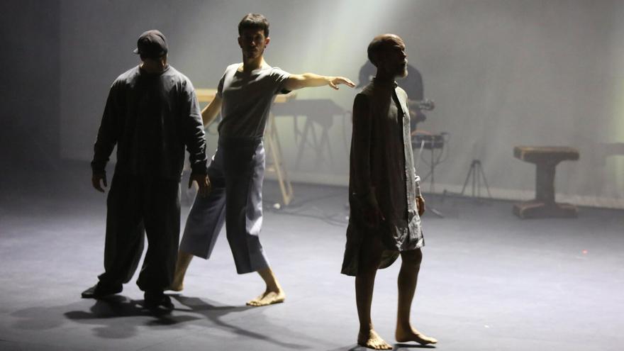 "Impensable hace años": el Gobierno de Navarra celebra el tercer acto con víctimas de violencia ultra y policial