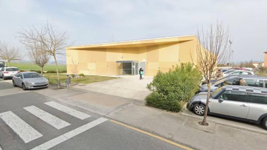 Agradecimiento al doctor Abad