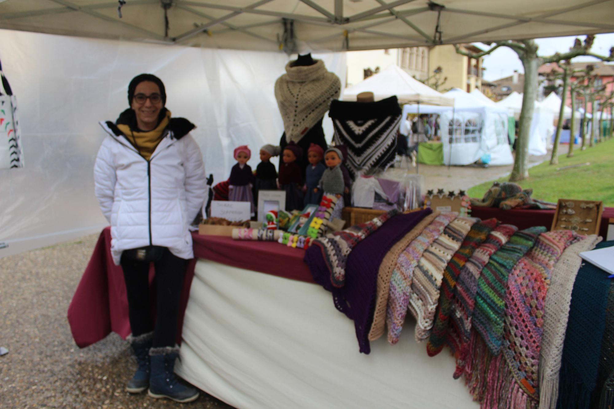 Mercado y pastoreo en El Ferial de Urroz-Villa
