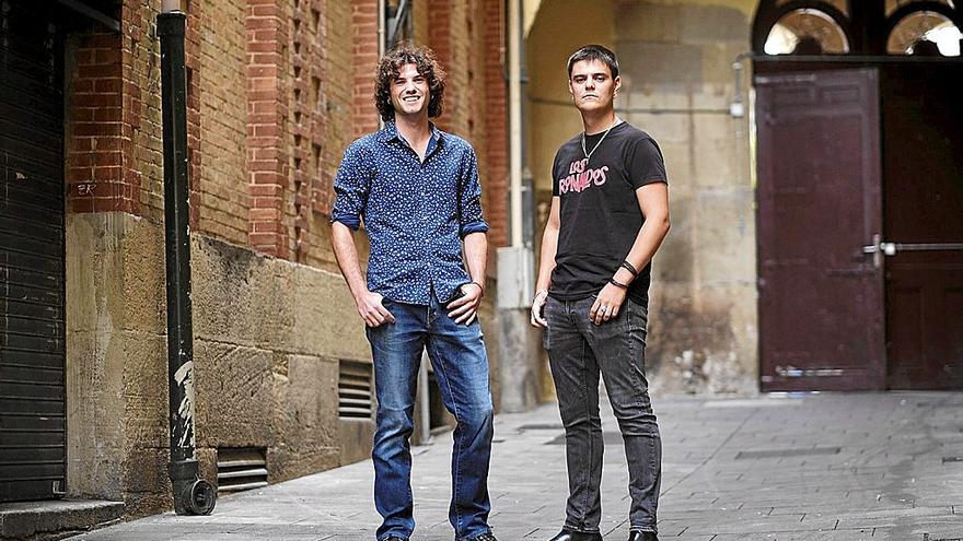 Trintxera: “El rock no está de moda entre los jóvenes, pero nunca se apaga”