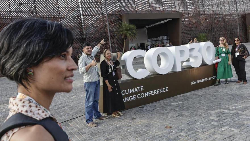 La ONU pide resultados &quot;claros&quot; a la COP30 sobre combustibles, financiación y adaptación