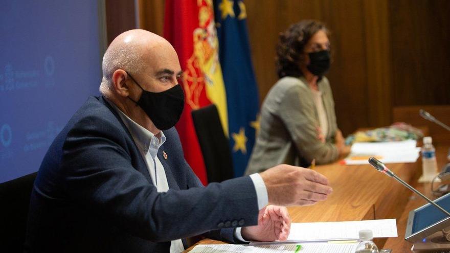 Navarra multiplicará por cuatro las ayudas al alquiler joven de 2019 a 2022