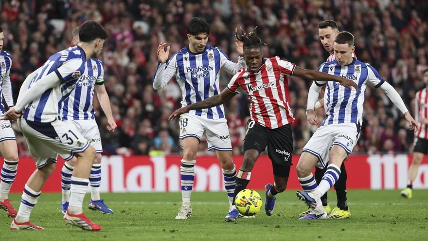 Tribuna txuri-urdin: "El Día de la Marmota"