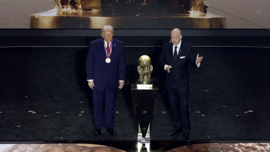 Directo | Uruguay y Arabia Saudí, rivales de España en la fase de grupos del Mundial